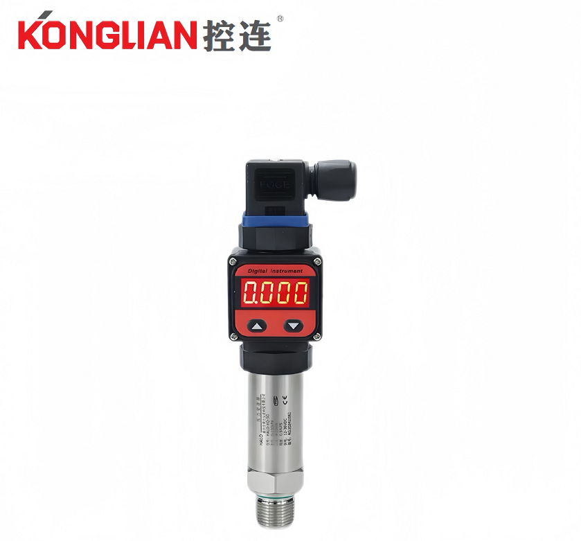 精巧型压力变送器
