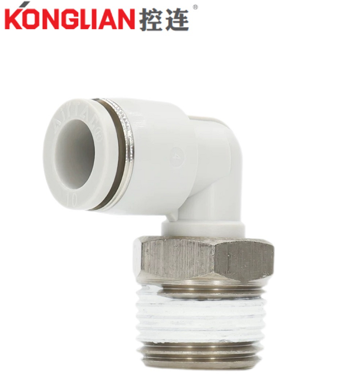 耐腐蚀KPL接头系列