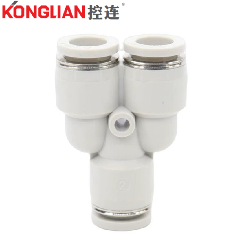 耐腐蚀KPY接头系列