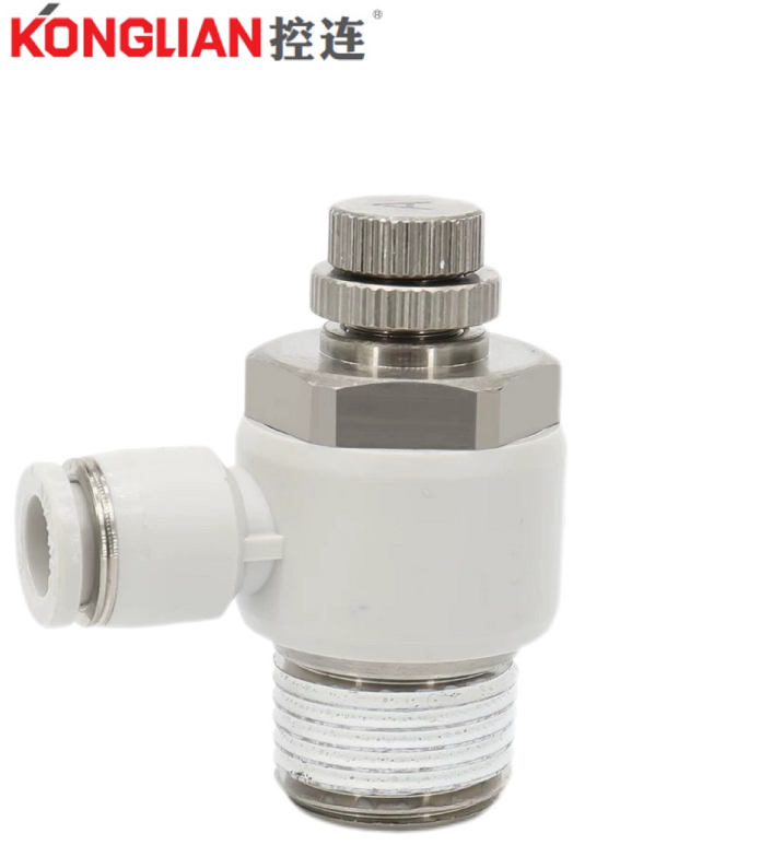 耐腐蚀KSC接头系列