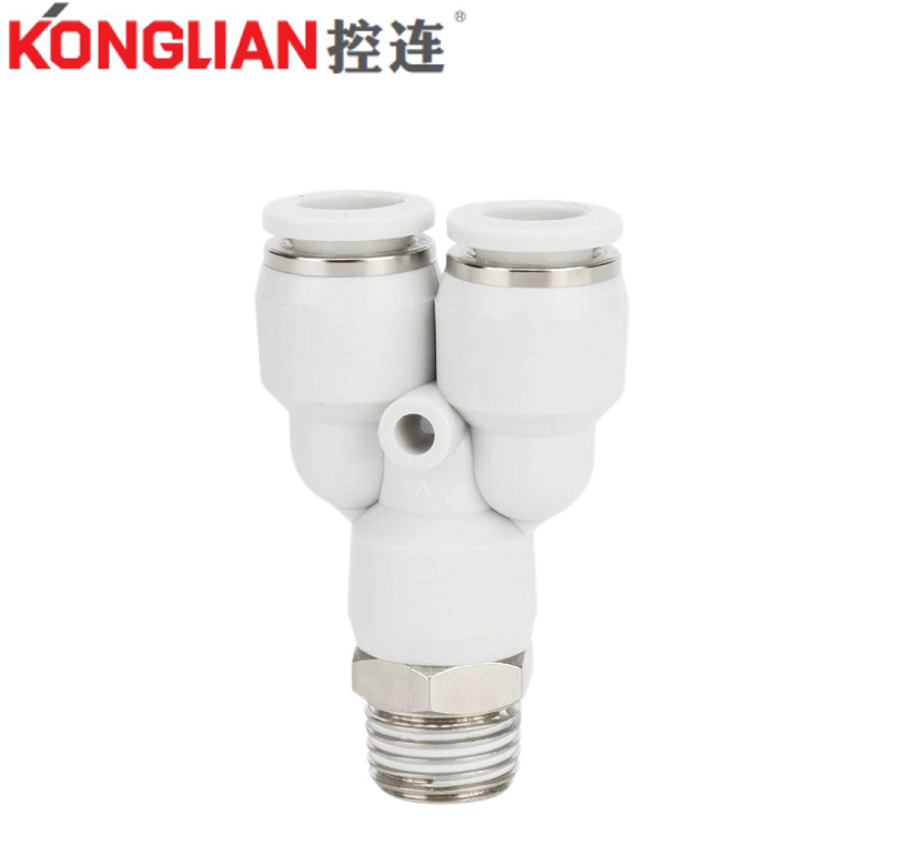 耐腐蚀KPX接头系列