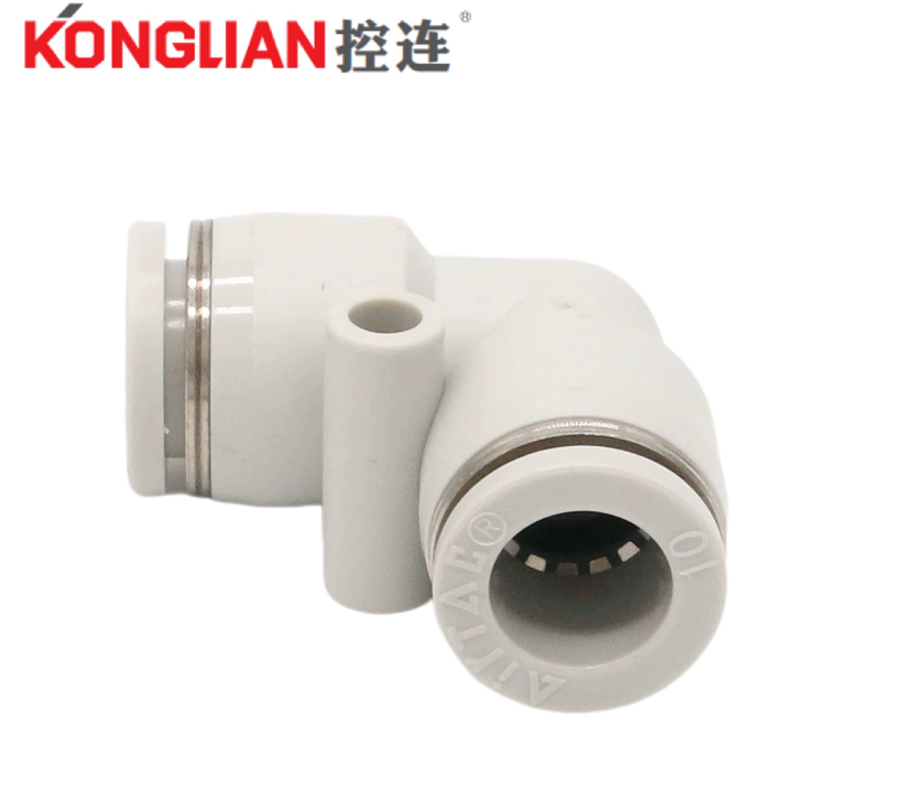 耐腐蚀KPV接头系列