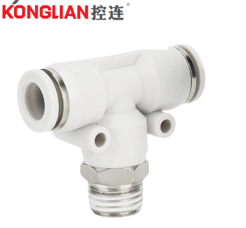 耐腐蚀KPB接头系列